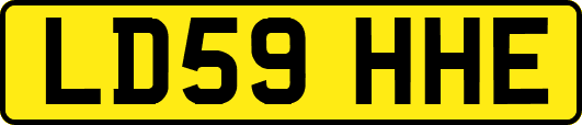 LD59HHE