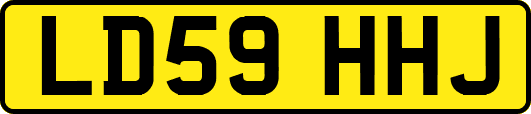 LD59HHJ