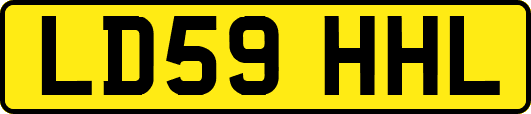 LD59HHL