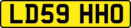 LD59HHO