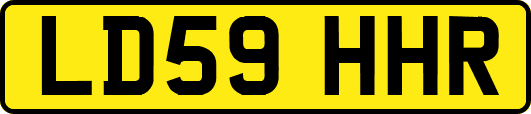 LD59HHR