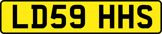 LD59HHS