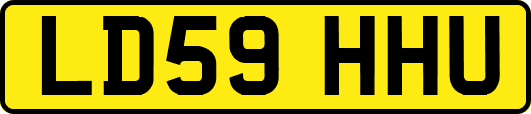 LD59HHU