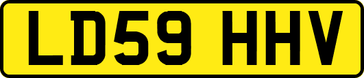 LD59HHV
