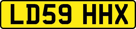 LD59HHX