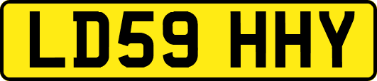 LD59HHY