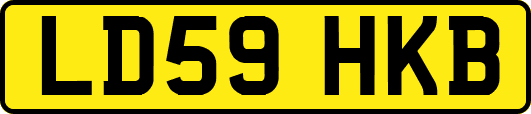 LD59HKB