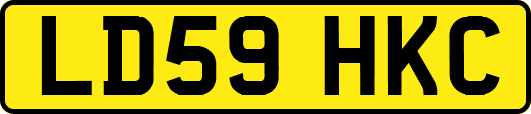 LD59HKC