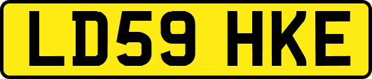 LD59HKE