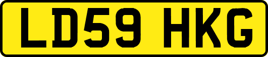 LD59HKG