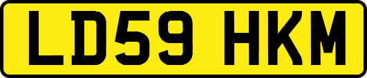 LD59HKM