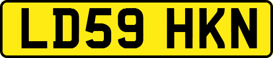 LD59HKN