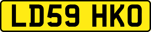LD59HKO