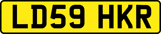 LD59HKR