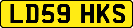 LD59HKS