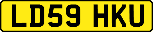 LD59HKU