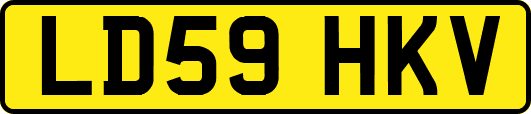 LD59HKV