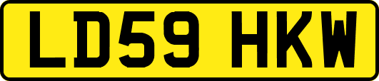 LD59HKW