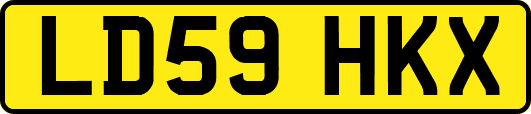 LD59HKX