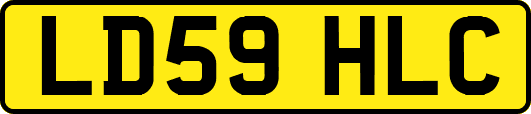 LD59HLC