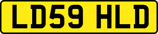 LD59HLD