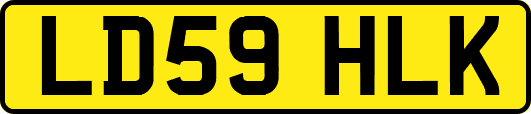 LD59HLK