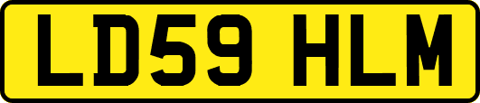 LD59HLM