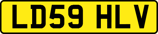 LD59HLV