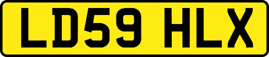 LD59HLX