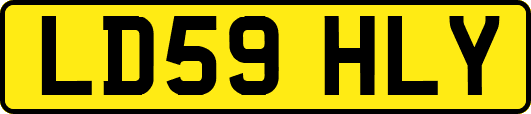 LD59HLY
