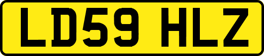 LD59HLZ