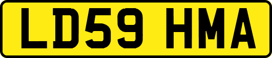 LD59HMA