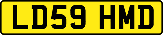 LD59HMD
