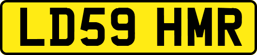 LD59HMR