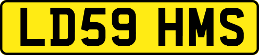 LD59HMS