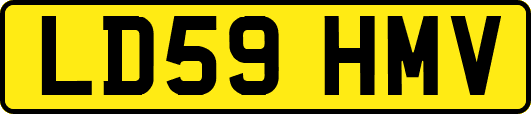 LD59HMV