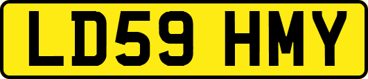 LD59HMY