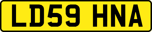 LD59HNA