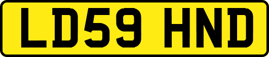 LD59HND