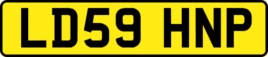 LD59HNP