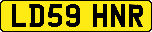 LD59HNR
