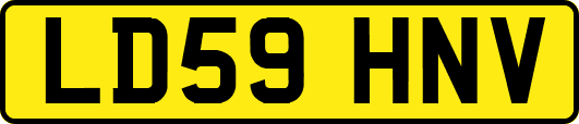 LD59HNV