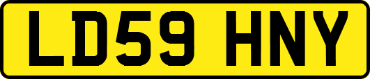 LD59HNY