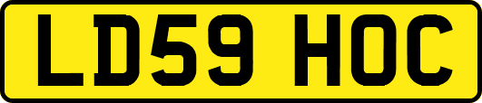 LD59HOC