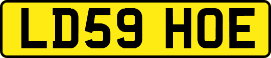 LD59HOE