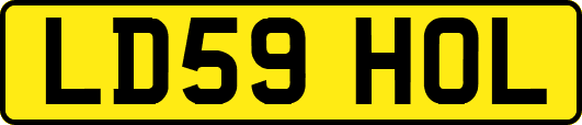 LD59HOL