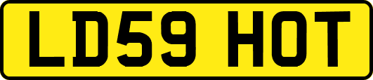 LD59HOT