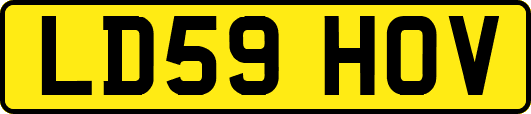 LD59HOV
