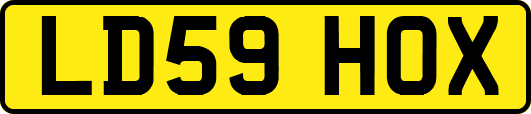 LD59HOX