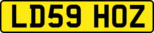 LD59HOZ
